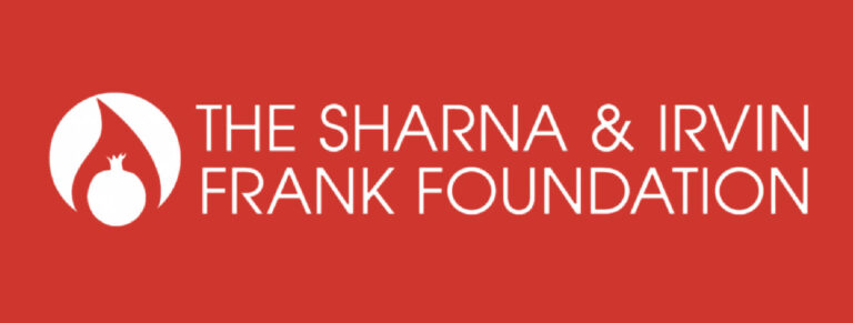 GTT-Funders_Sharna + Irvin Frank